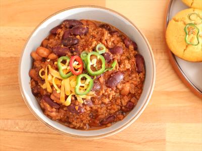 Chili con carne