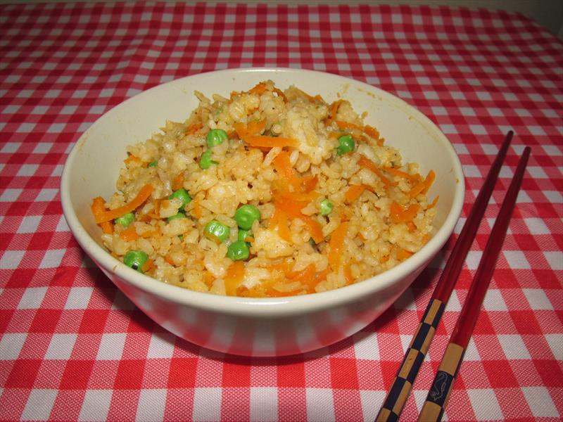 Fried Rice