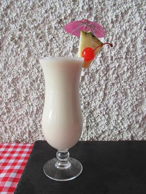 Piña colada